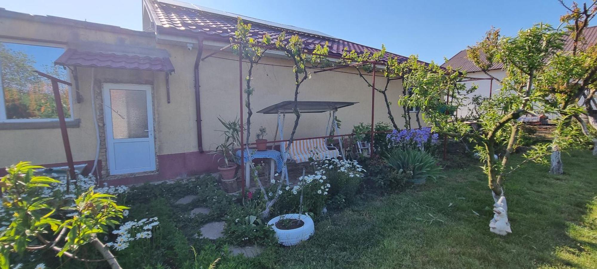 Casa Stefan Hotel Douazeci si Trei August Exterior photo